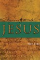 Jesus -- The Life - Ron Bennett, Mary Bennett, The Navigators, Neal McBride