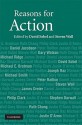 Reasons for Action - David Sobel, Steven Wall