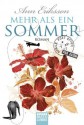 Mehr als ein Sommer - Ann Eriksson