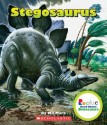 Stegosaurus - Wil Mara