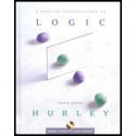 A Concise Introduction to Logic - Textbook Only - Patrick J. Hurley