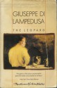 The Leopard (Softcover) - Archibald Colquhoun, Giuseppe Tomasi di Lampedusa