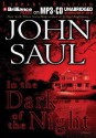 In the Dark of the Night - John Saul