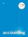 Accounting, (Sve) Value Pack (Includes Study Guide Chapters 1-25 & CDs) - Charles T. Horngren, Walter T. Harrison Jr.