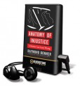 Anatomy of Injustice (Audio) - Raymond Bonner