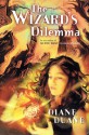 The Wizard's Dilemma - Diane Duane