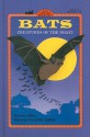 Bats: Creatures of the Night - Joyce Milton, Judith Moffatt