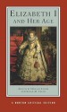 Elizabeth I and Her Age (Norton Critical Editions) - Susan M. Felch, Donald V. Stump