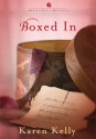 Boxed in - Karen Kelly