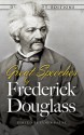 Great Speeches by Frederick Douglass - Frederick Douglass, James Daley