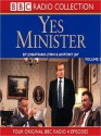 Yes Minister, Volume 3 - Jonathan Jonathan Lynn, Antony Jay