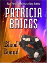 Blood Bound - Patricia Briggs