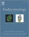 Endocrinology: 3-Volume Set - Leslie J. DeGroot, J. Larry Jameson