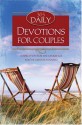 365 Daily Devotions For Couples - Toni Sortor, Pamela McQuade, Toni Sortor, Pamela L. McQuade