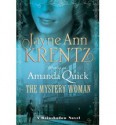 The Mystery Woman - Amanda Quick