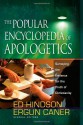 The Popular Encyclopedia of Apologetics: Surveying the Evidence for the Truth of Christianity - Ed Hindson