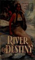 River of Destiny - Pat DeGraw Winter