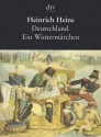 Deutschland, ein Wintermärchen - Heinrich Heine