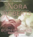 Born in Shame - Fiacre Douglas, Nora Roberts