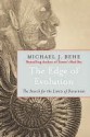 The Edge of Evolution: The Search for the Limits of Darwinism - Michael J. Behe