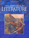 Language of Literature - McDougal Littell