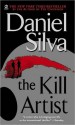 The Kill Artist - Daniel Silva