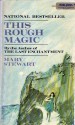 This Rough Magic - Mary Stewart