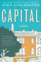 Capital - John Lanchester