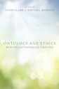 Ontology and Ethics: Bonhoeffer and Contemporary Scholarship - Adam C Clark, Michael Mawson, Clifford J. Green