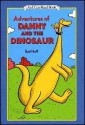 Danny and the Dinosaur (I Can Read Series) - Syd Hoff