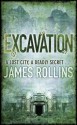 Excavation - James Rollins