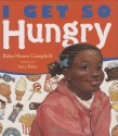 I Get So Hungry - Bebe Moore Campbell, Amy Bates