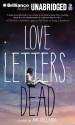 Love Letters to the Dead - Ava Dellaira