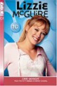 Lizzie McGuire Cine-Manga Volume 10: Inner Beauty & Best Dressed for Less - Terri Minsky, Bob Thomas, Melissa Gould