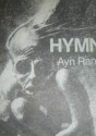 Hymn - Ayn Rand