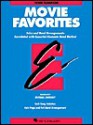 Tenor Saxophone Movie Favorites (Essential Elements Band Method) - Michael Sweeney