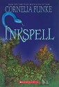 Inkspell - Cornelia Funke