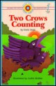 Two Crows Counting (Bank Street Ready T0 Read) - Doris Orgel