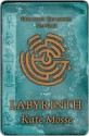 Labyrinth (Languedoc Trilogy, #1) - Kate Mosse