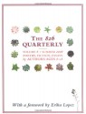 The 826 Quarterly, Volume 6: Summer 2006 - Poetry, Fiction, Essays - Dave Eggers, Erika Lopez, Various