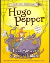 Hugo Pepper - Paul Stewart