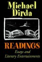 Readings: Essays and Literary Entertainments - Michael Dirda