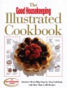 The Good Housekeeping Illustrated Cookbook: America's Bestselling Step-by-Step Cookbook, with More Than 1,400 Recipes - Good Housekeeping