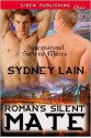 Roman's Silent Mate - Sydney Lain