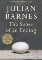 The sense of an ending - Julian Barnes