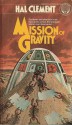 Mission of Gravity - Hal Clement