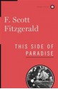 This Side of Paradise - F. Scott Fitzgerald