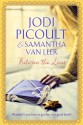 Between the Lines - Samantha van Leer, Jodi Picoult