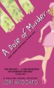 A Dose of Murder (Pauline Sokol Mystery #1) - Lori Avocato