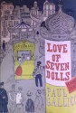 Love of Seven Dolls - Paul Gallico